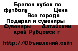 Брелок кубок по футболу Fifa 2018 › Цена ­ 399 - Все города Подарки и сувениры » Сувениры   . Алтайский край,Рубцовск г.